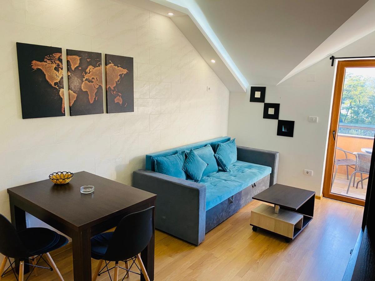 Apartmani Borova 2 Veliko Gradište 외부 사진