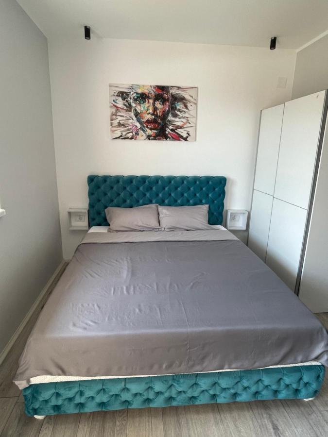 Apartmani Borova 2 Veliko Gradište 외부 사진