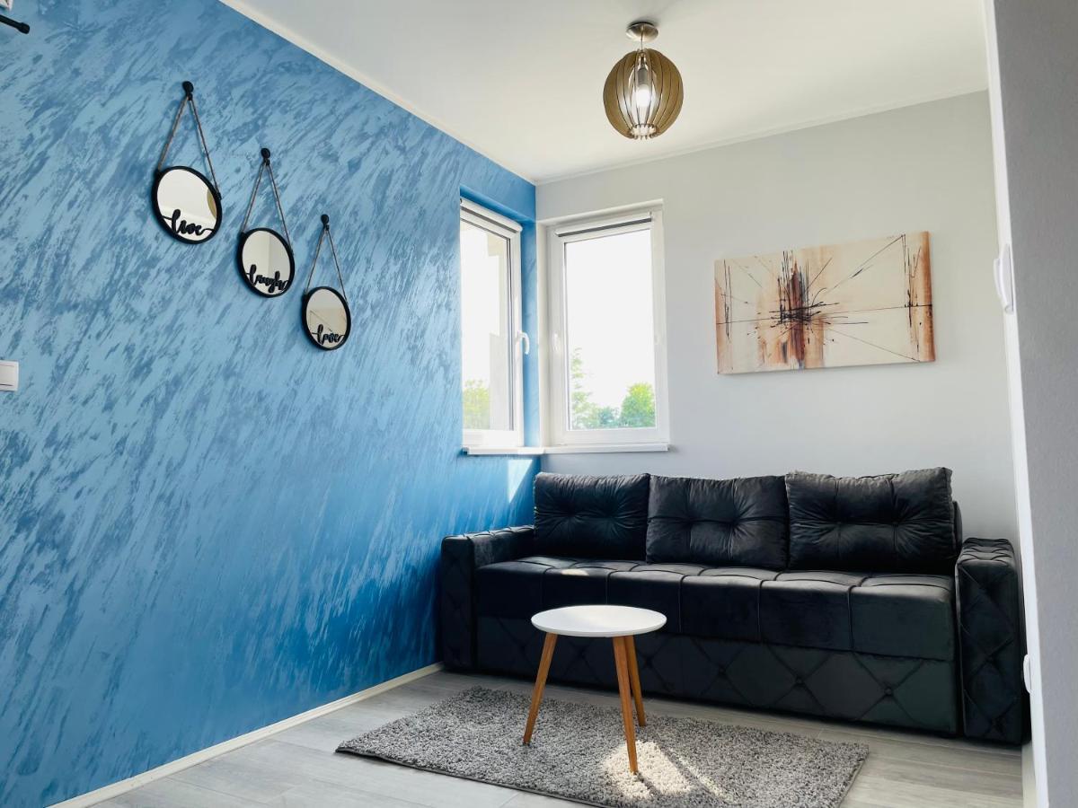 Apartmani Borova 2 Veliko Gradište 외부 사진