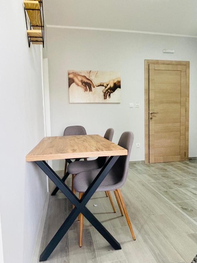 Apartmani Borova 2 Veliko Gradište 외부 사진