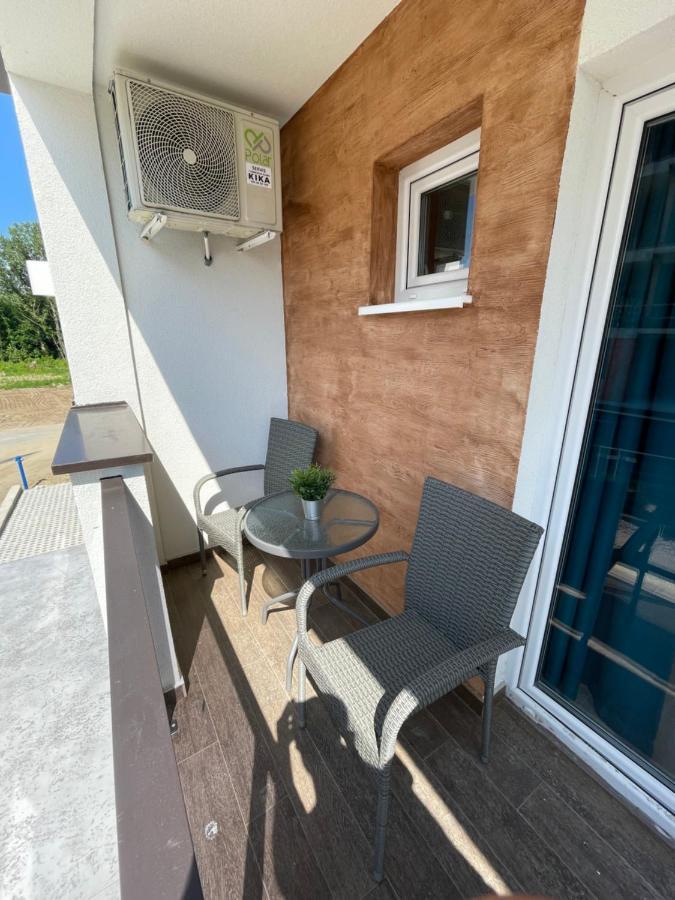 Apartmani Borova 2 Veliko Gradište 외부 사진