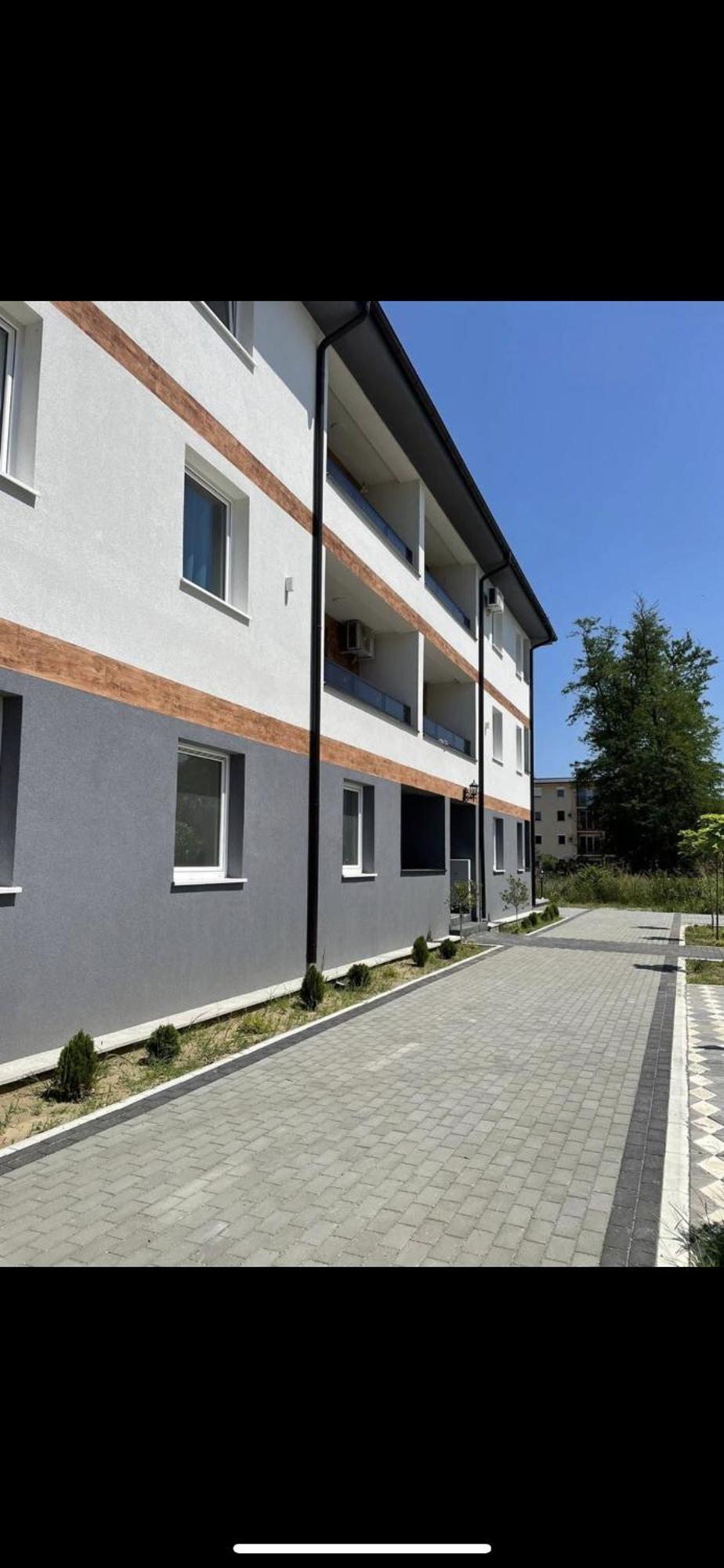 Apartmani Borova 2 Veliko Gradište 외부 사진