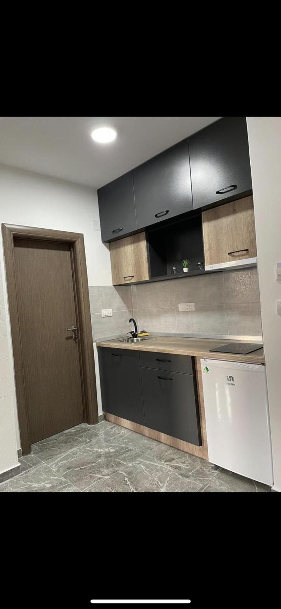 Apartmani Borova 2 Veliko Gradište 외부 사진
