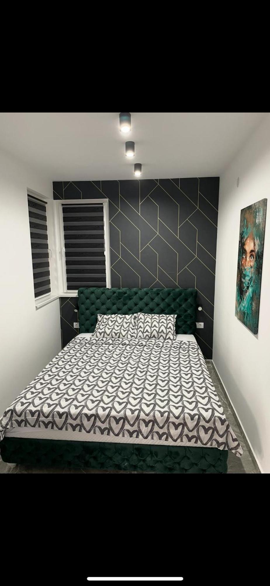 Apartmani Borova 2 Veliko Gradište 외부 사진