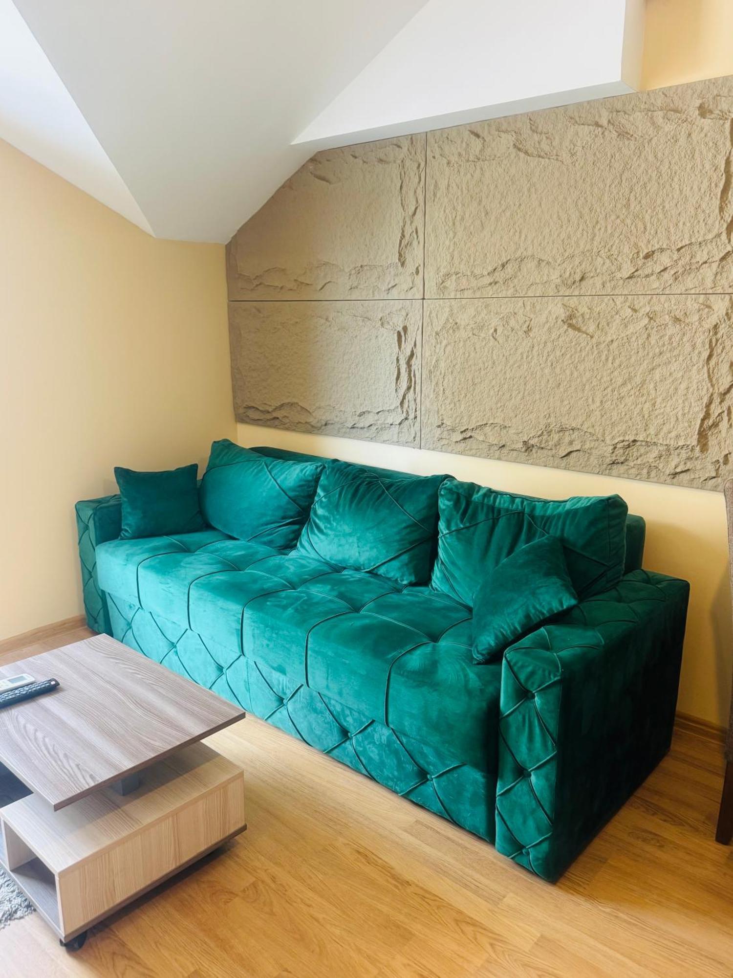 Apartmani Borova 2 Veliko Gradište 외부 사진