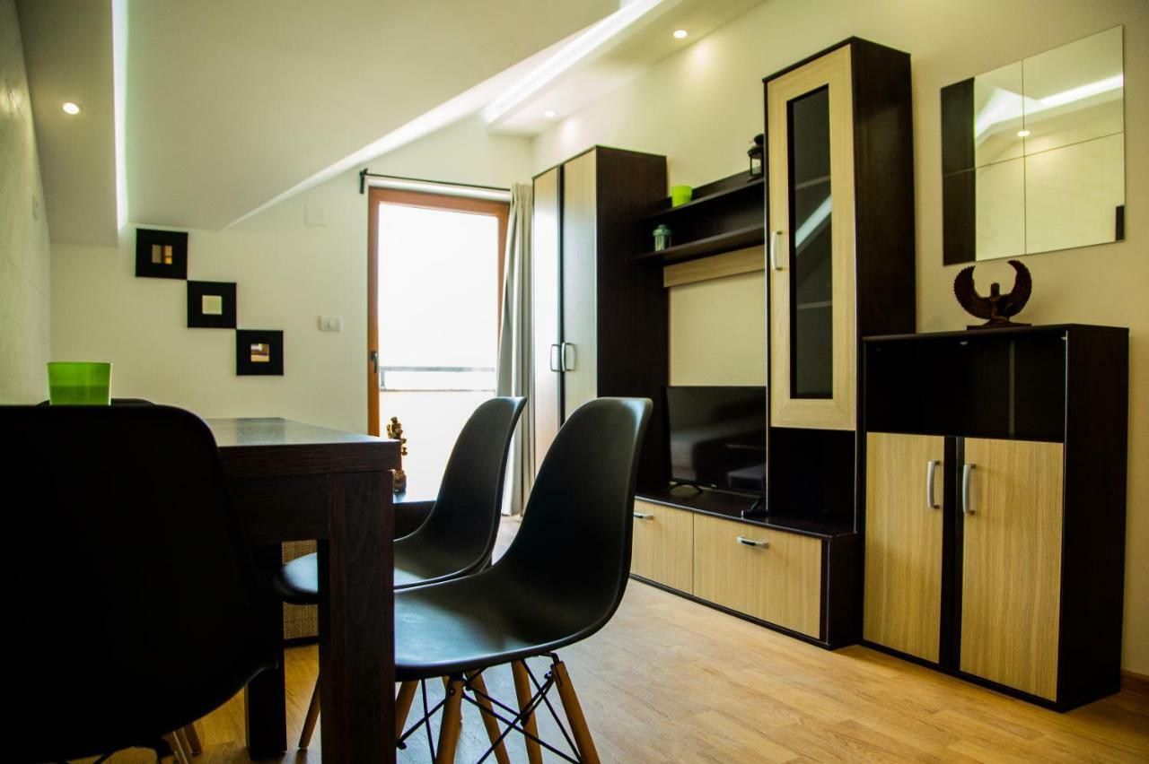 Apartmani Borova 2 Veliko Gradište 외부 사진