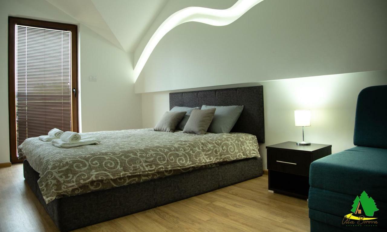 Apartmani Borova 2 Veliko Gradište 외부 사진