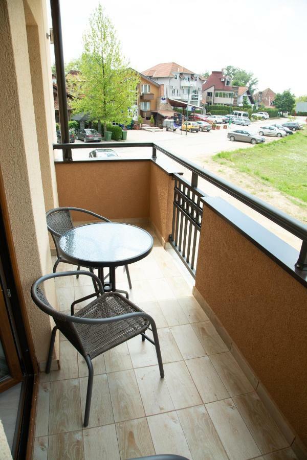 Apartmani Borova 2 Veliko Gradište 외부 사진