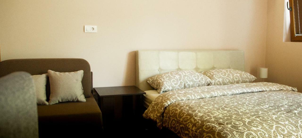 Apartmani Borova 2 Veliko Gradište 외부 사진