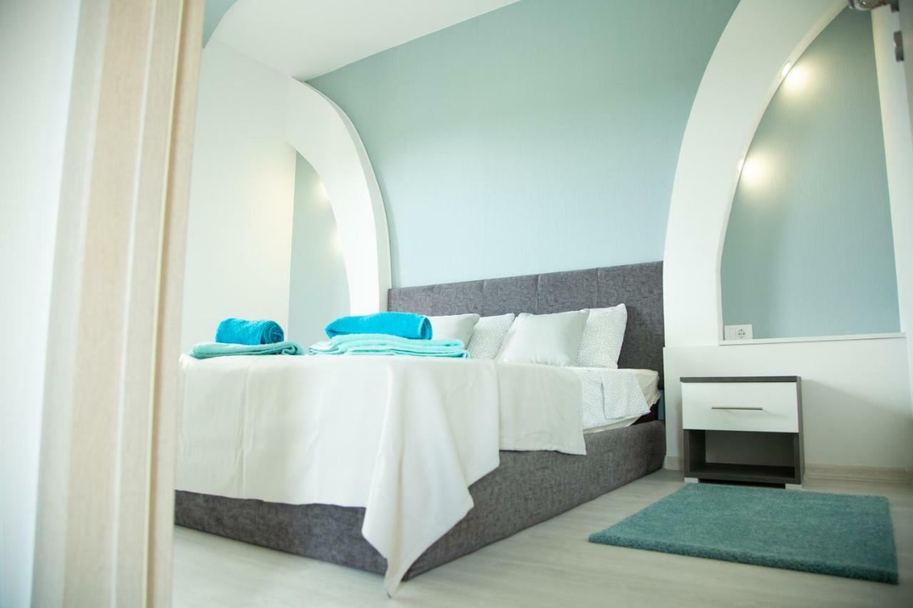 Apartmani Borova 2 Veliko Gradište 외부 사진
