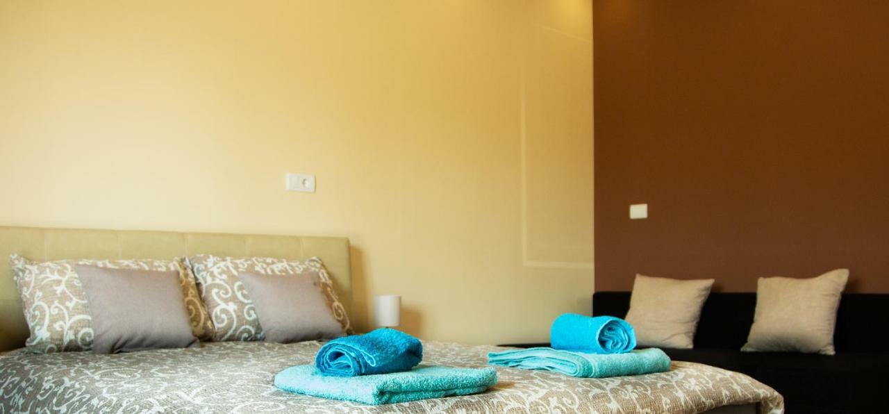 Apartmani Borova 2 Veliko Gradište 외부 사진