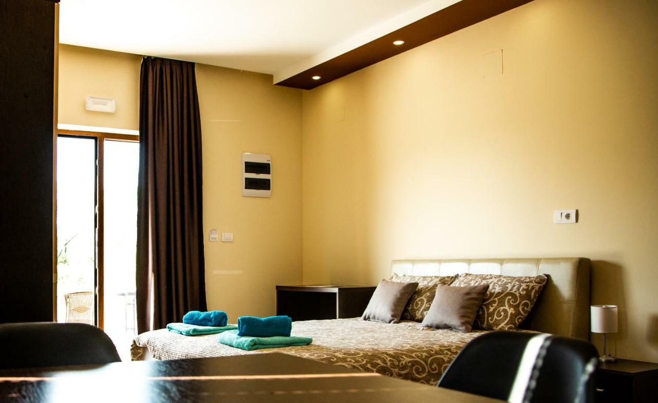 Apartmani Borova 2 Veliko Gradište 외부 사진
