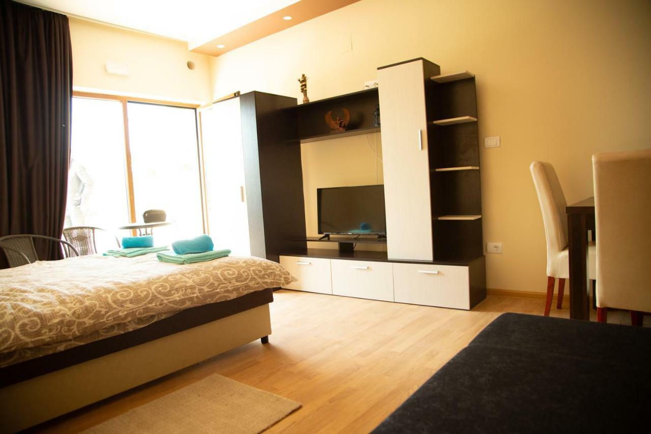 Apartmani Borova 2 Veliko Gradište 외부 사진