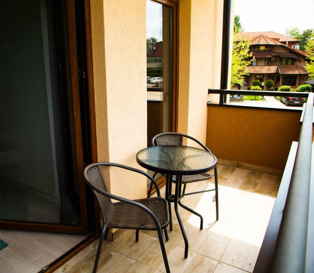 Apartmani Borova 2 Veliko Gradište 외부 사진