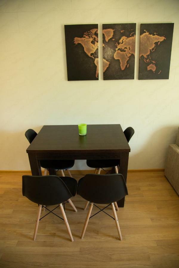 Apartmani Borova 2 Veliko Gradište 외부 사진