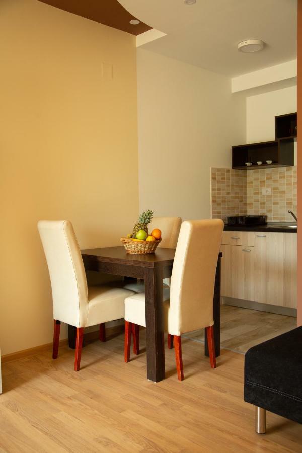 Apartmani Borova 2 Veliko Gradište 외부 사진