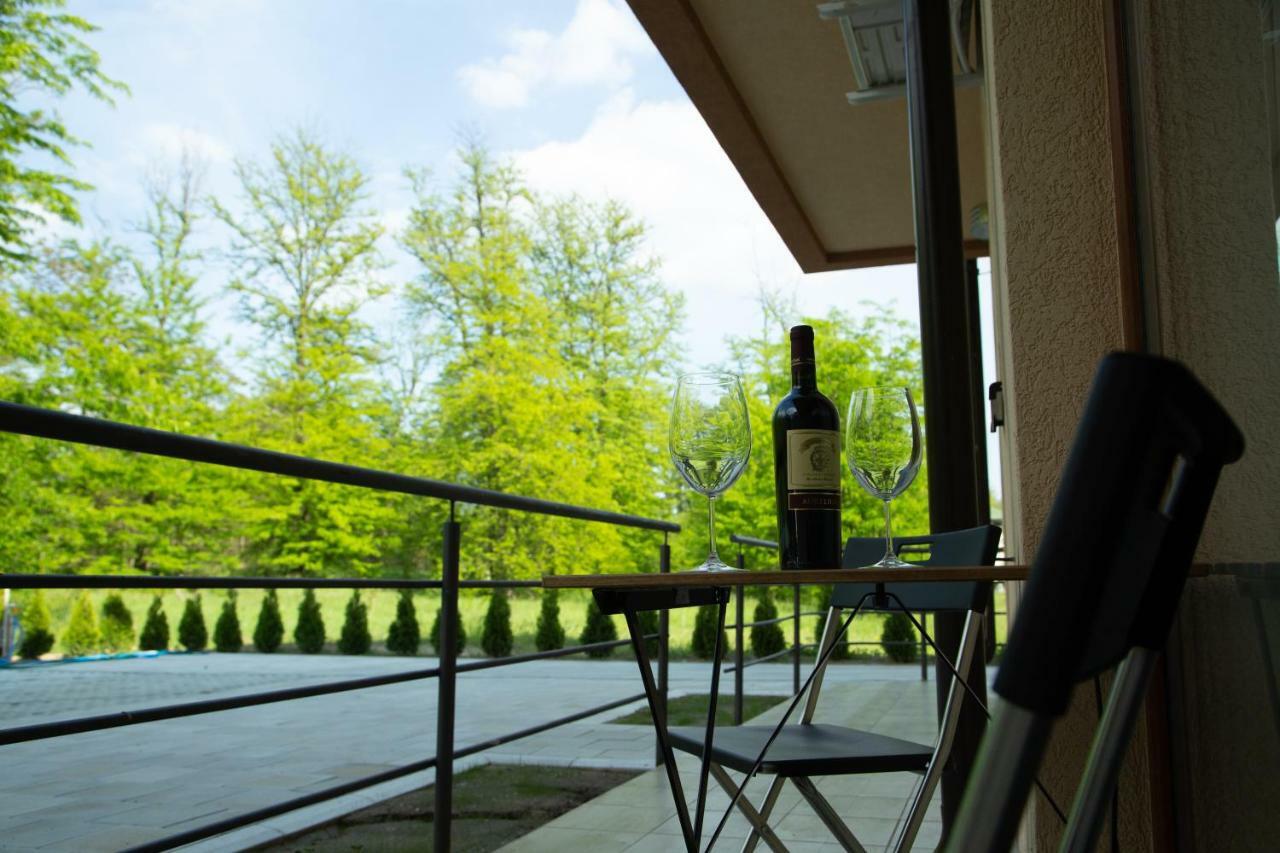 Apartmani Borova 2 Veliko Gradište 외부 사진